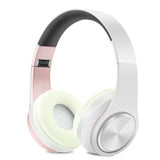 ZAPET New Arrival Mp3 Bluetooth Headset