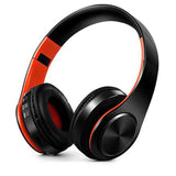 ZAPET New Arrival Mp3 Bluetooth Headset