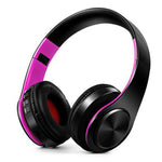 ZAPET New Arrival Mp3 Bluetooth Headset