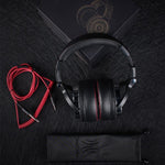 Oneodio Professional Studio DJ Headphones With