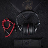 Oneodio Professional Studio DJ Headphones With