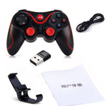 Terios S3 Bluetooth Gamepad for Android Wireless Joystick
