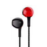 PTM P7 Stereo Bass Earphone Microphone