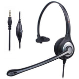 Wantek 3.5mm Headphone