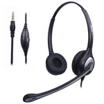 Wantek 3.5mm Headphone