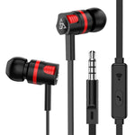 Original Brand Earbuds JM26 Headphone