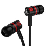 Original Brand Earbuds JM26 Headphone