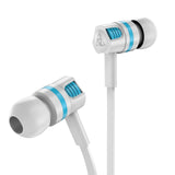 Original Brand Earbuds JM26 Headphone