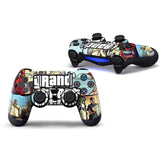 Cool Fasshions Controller  PS4