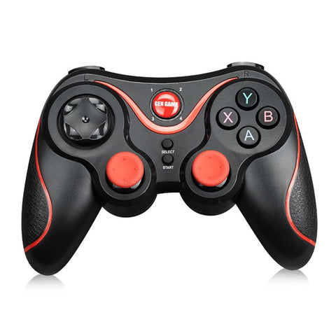 Terios S3 Bluetooth Gamepad for Android Wireless Joystick