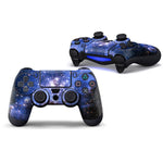 Stickers For PS4 Gamepad Console