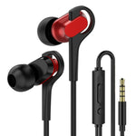 Musttrue Professional Earphone