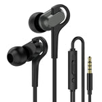 Musttrue Professional Earphone