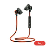 AMW-810 Sports Bluetooth Earphones Wireless Bluetooth