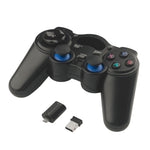 2.4GHz Wireless Game Pad Joypad