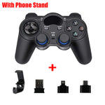 2.4 G Controller Gamepad Android Wireless Joystick