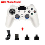 2.4 G Controller Gamepad Android Wireless Joystick