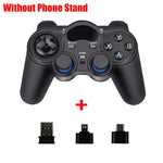 2.4 G Controller Gamepad Android Wireless Joystick