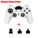 2.4 G Controller Gamepad Android Wireless Joystick