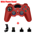 2.4 G Controller Gamepad Android Wireless Joystick