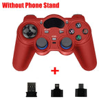 2.4 G Controller Gamepad Android Wireless Joystick