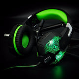 Gaming Headphone Gaming Headset