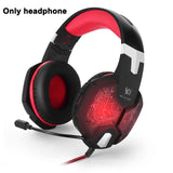 Gaming Headphone Gaming Headset