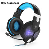 Gaming Headphone Gaming Headset
