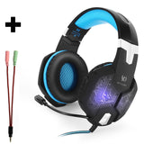 Gaming Headphone Gaming Headset