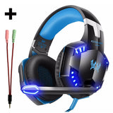 Gaming Headphone Gaming Headset