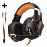 Gaming Headphone Gaming Headset