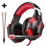 Gaming Headphone Gaming Headset