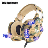 Gaming Headphone Gaming Headset