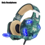 Gaming Headphone Gaming Headset