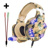 Gaming Headphone Gaming Headset