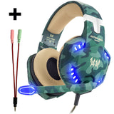 Gaming Headphone Gaming Headset