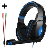 Gaming Headphone Gaming Headset