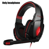 Gaming Headphone Gaming Headset