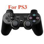 Bluetooth Wireless Joystick PS4 Controller