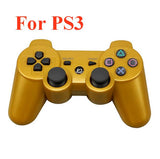 Bluetooth Wireless Joystick PS4 Controller