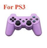 Bluetooth Wireless Joystick PS4 Controller