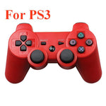 Bluetooth Wireless Joystick PS4 Controller