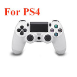 Bluetooth Wireless Joystick PS4 Controller