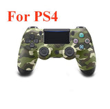 Bluetooth Wireless Joystick PS4 Controller