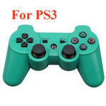 Bluetooth Wireless Joystick PS4 Controller