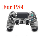 Bluetooth Wireless Joystick PS4 Controller