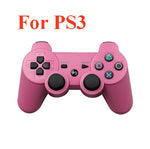 Bluetooth Wireless Joystick PS4 Controller