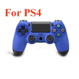 Bluetooth Wireless Joystick PS4 Controller