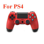 Bluetooth Wireless Joystick PS4 Controller