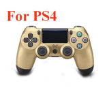 Bluetooth Wireless Joystick PS4 Controller